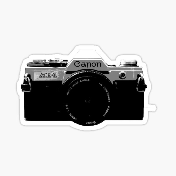 Canon AE-1