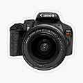 Canon Camera