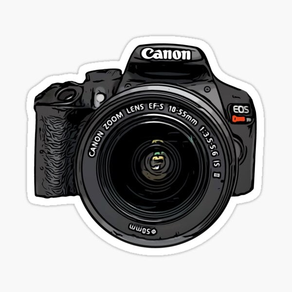 Canon Camera