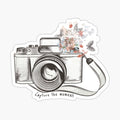 Capture the Moment