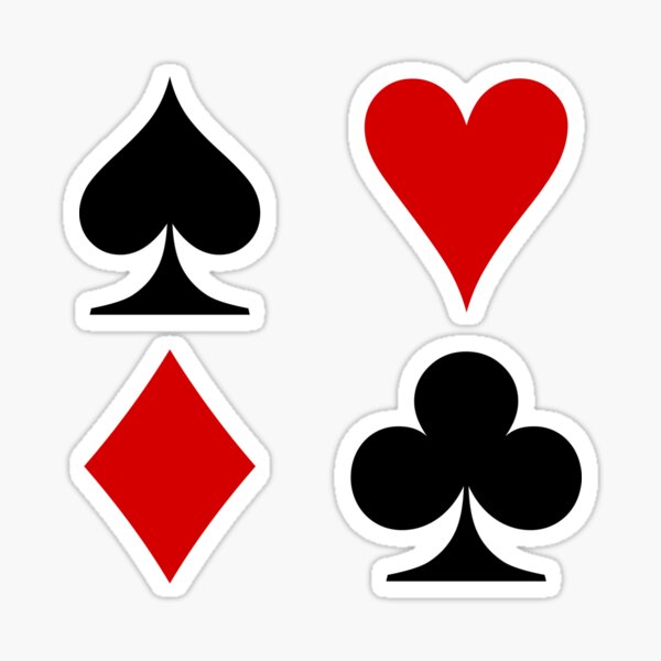Card Symbols