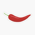 Carlos Sainz Chilli Pepper