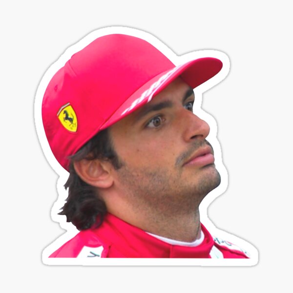 Carlos Sainz