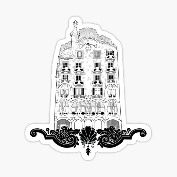 Casa Batllo