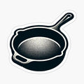 Cast Iron Pan