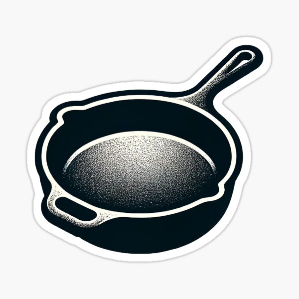 Cast Iron Pan