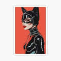 Catwoman Fan