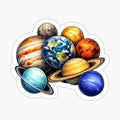 Celestial Symphony Solar