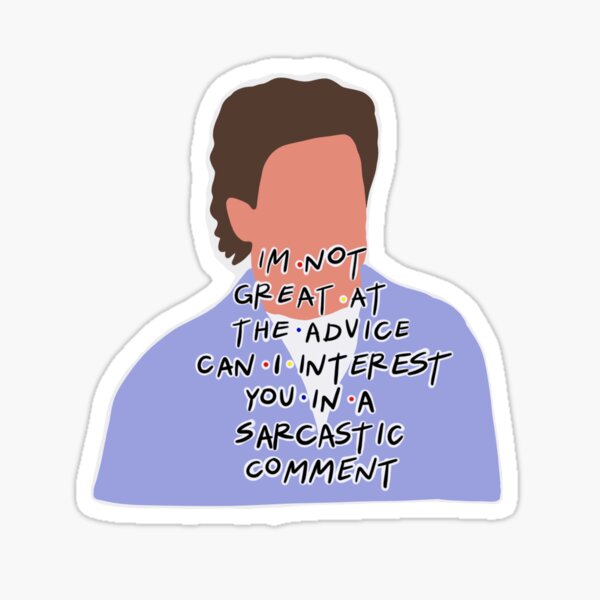 Chandler bing