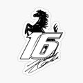 Charles Leclerc 2020