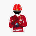Charles Leclerc 2025