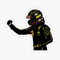 Charles Leclerc Monza 2024