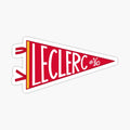 Charles Leclerc Pennant