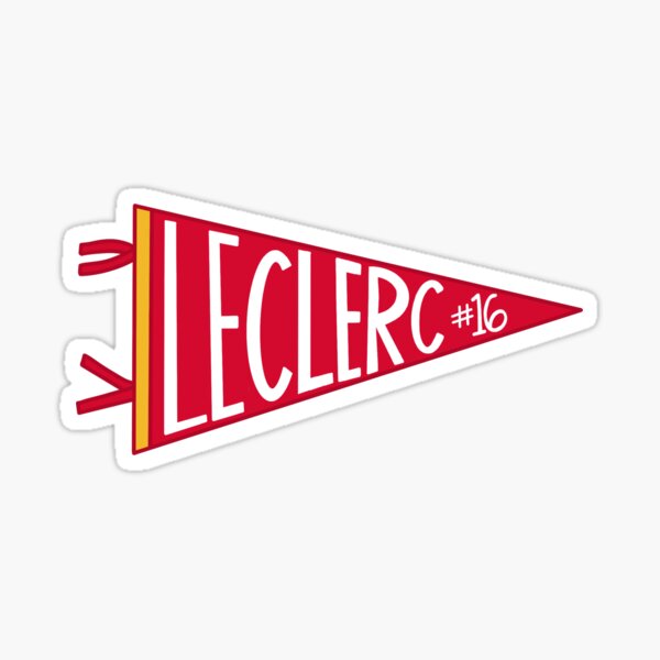 Charles Leclerc Pennant