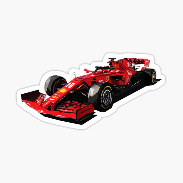 Charles Leclerc SF1000