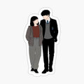 Charlie and Tori (Heartstopper)