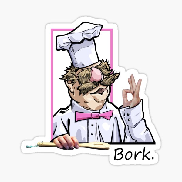 Chef's Kiss