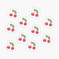 Cherries