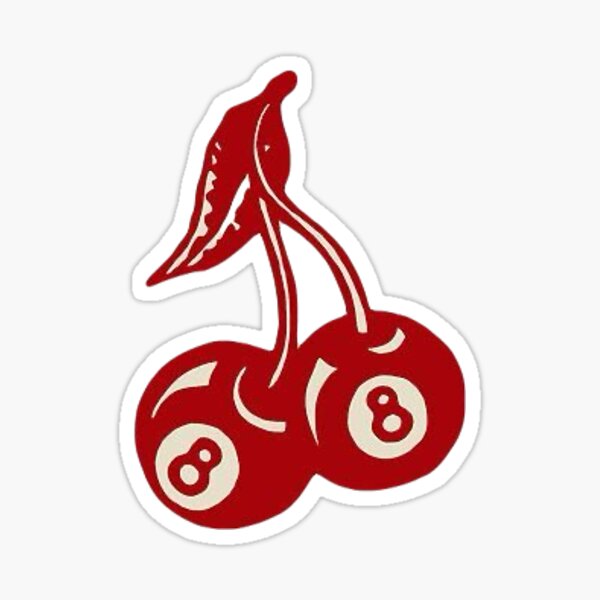 Cherry 8
