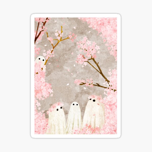Cherry Blossom