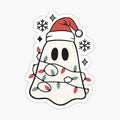Christmas Ghost