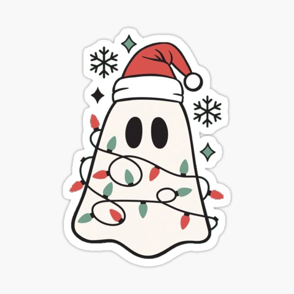 Christmas Ghost