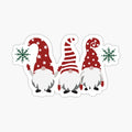 Christmas Gnomes