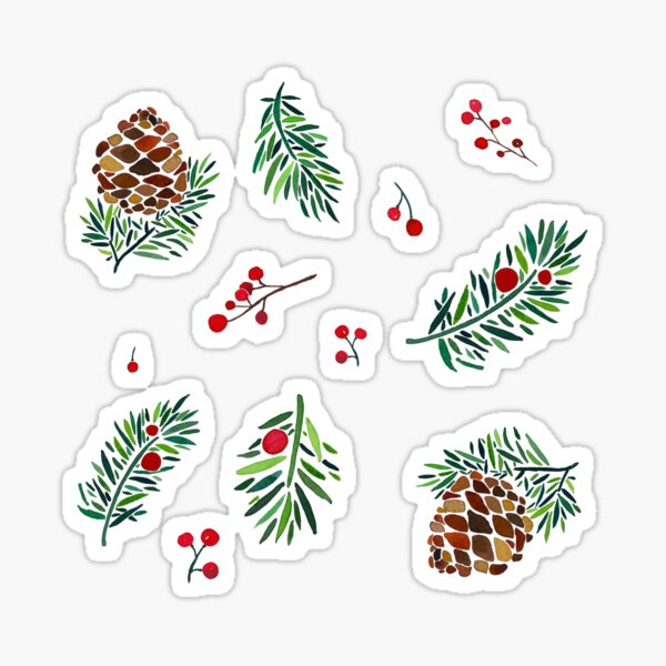 Christmas Holiday Pack