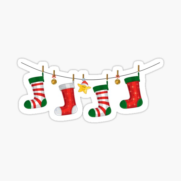 Christmas Stockings