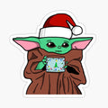 Christmas baby