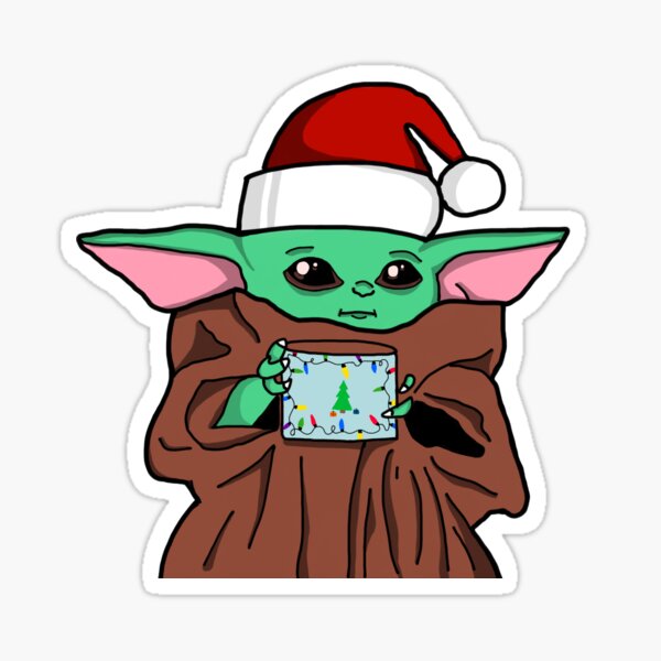 Christmas baby