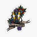 Claptrap
