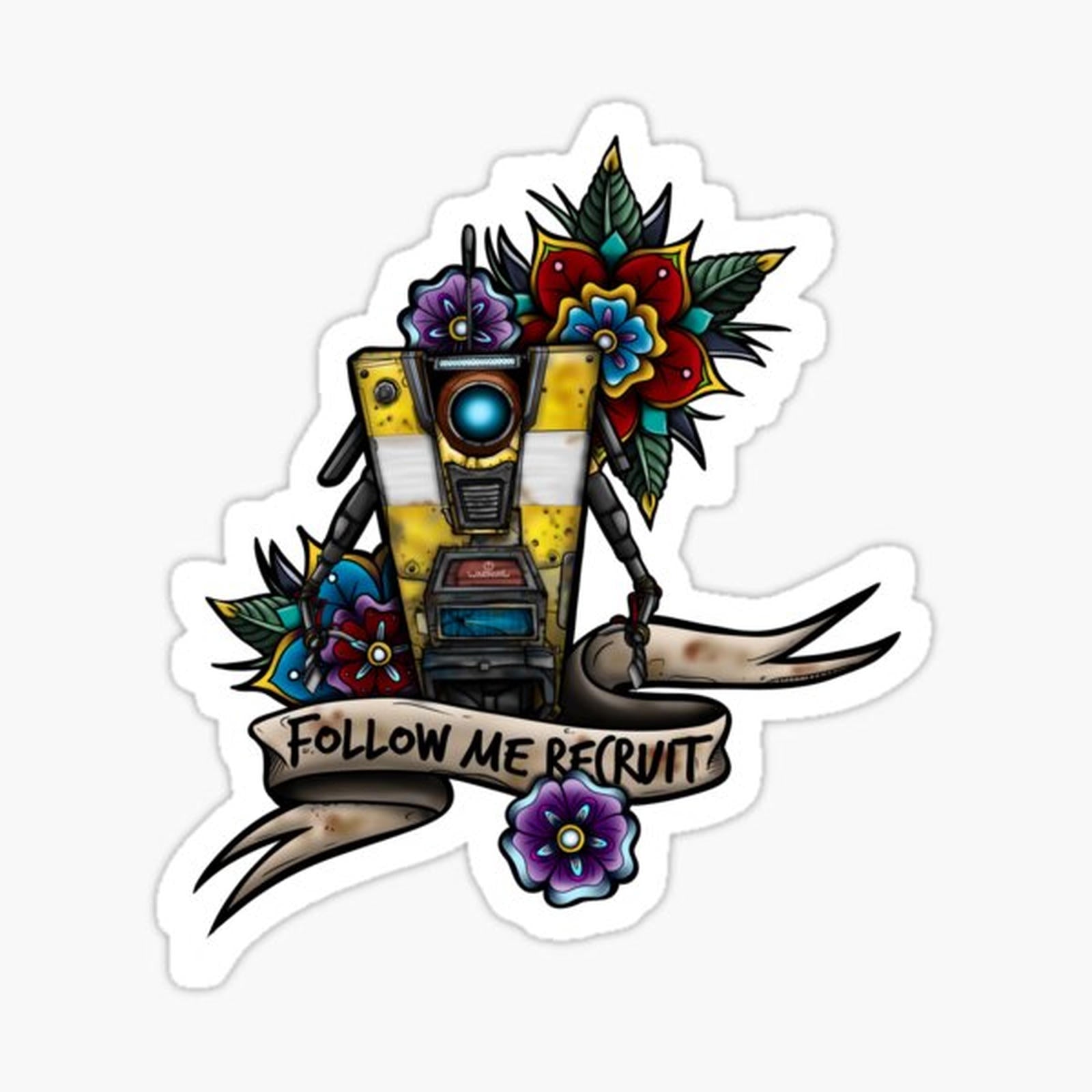 Claptrap