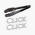 Click Click Grilling