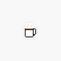 Coffee break