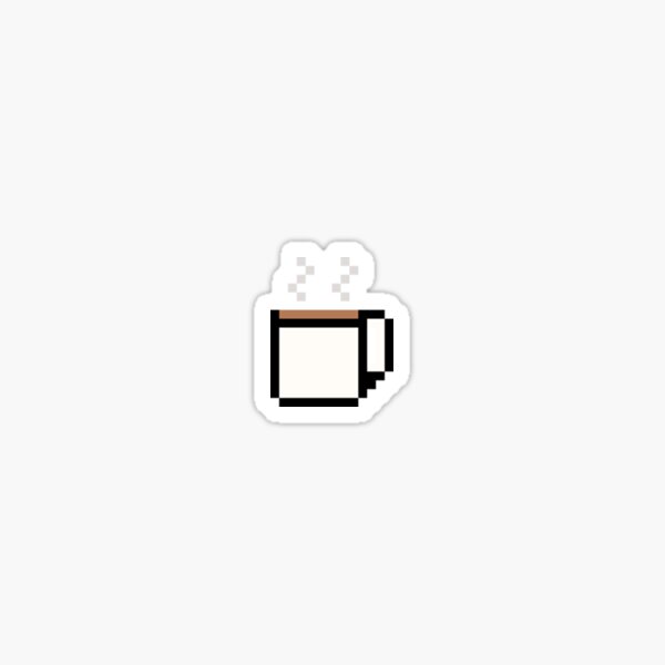 Coffee break
