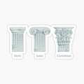Column Orders