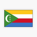Comoros