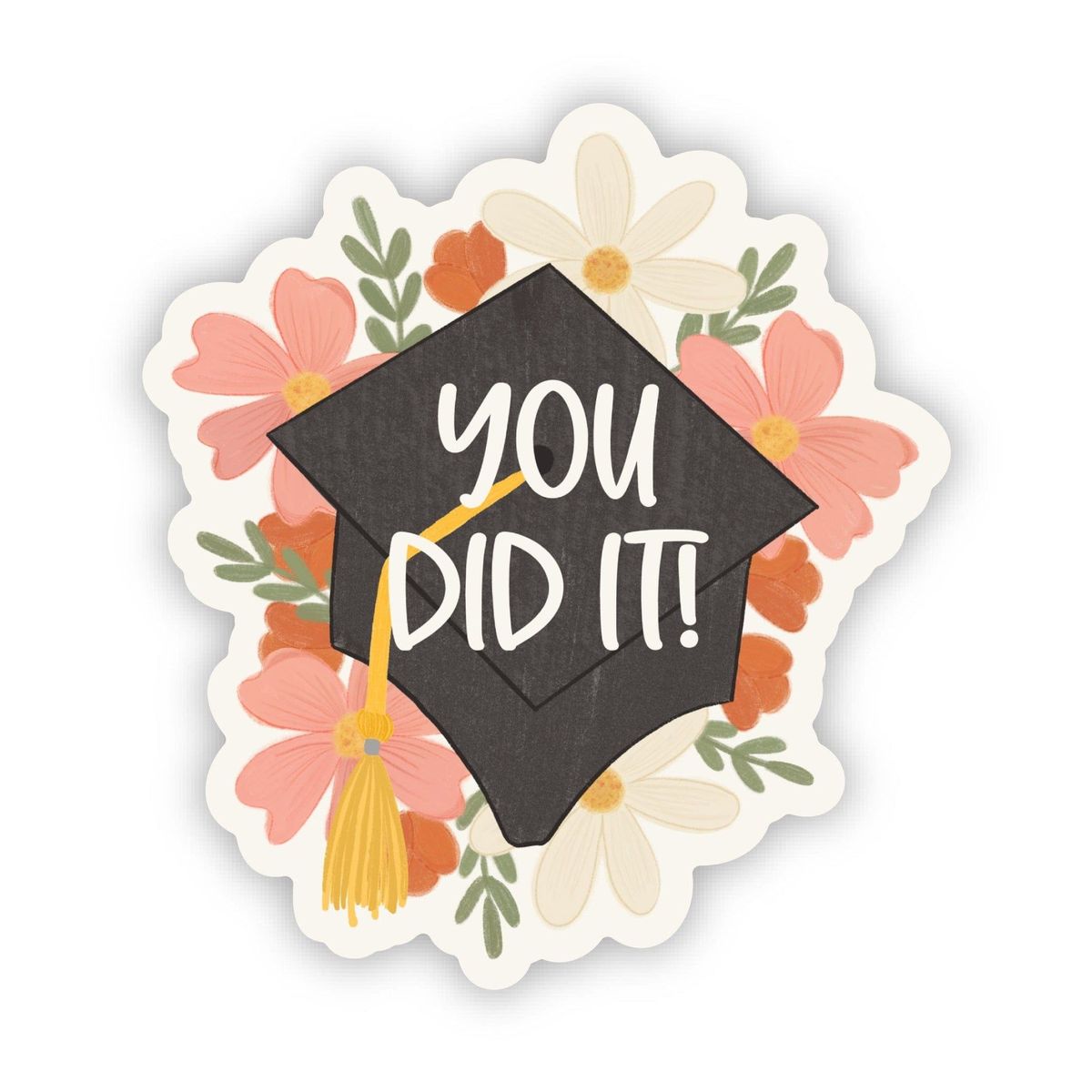 Congrats Grad