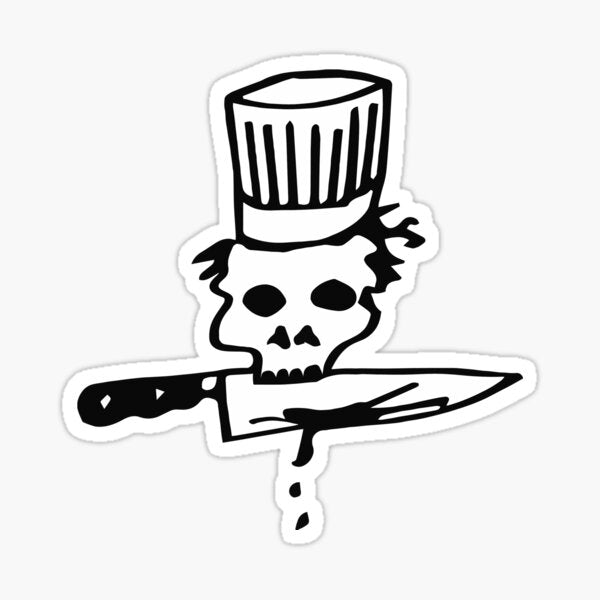 Cook Free or Die