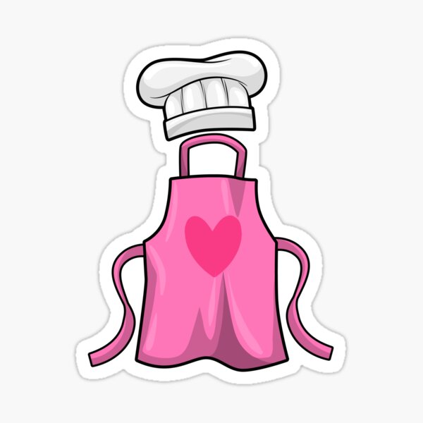 Cooking apron
