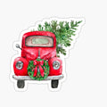 Copy of Watercolor Holiday