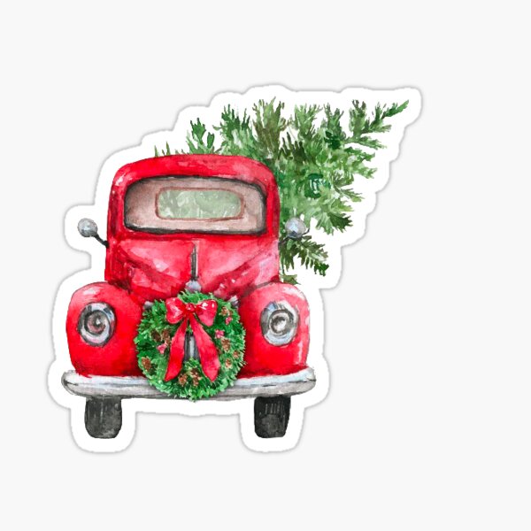 Copy of Watercolor Holiday