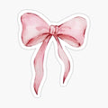 Coquette Bow
