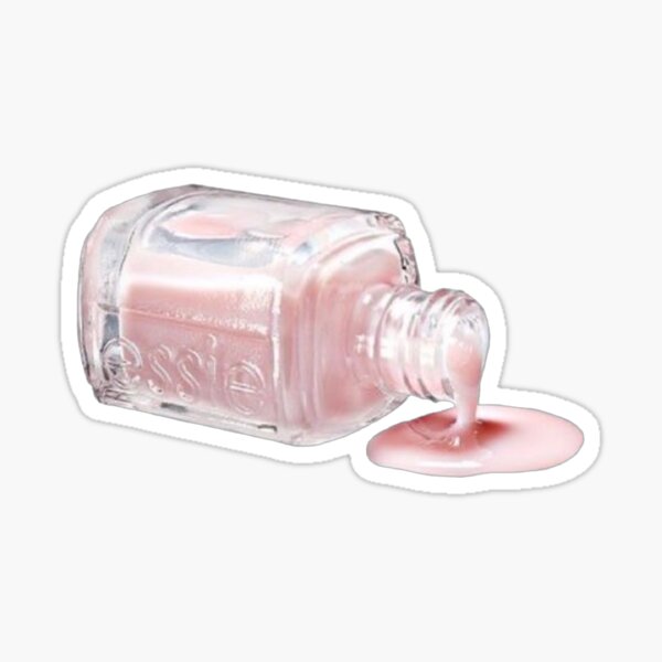 Coquette Pink Nail