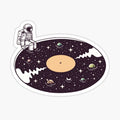 Cosmic Sound