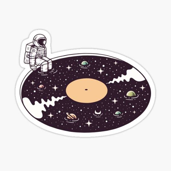 Cosmic Sound