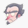Count Olaf