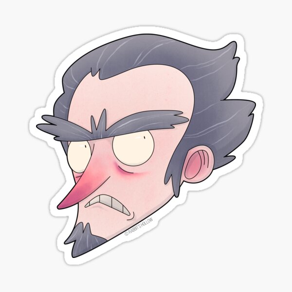 Count Olaf
