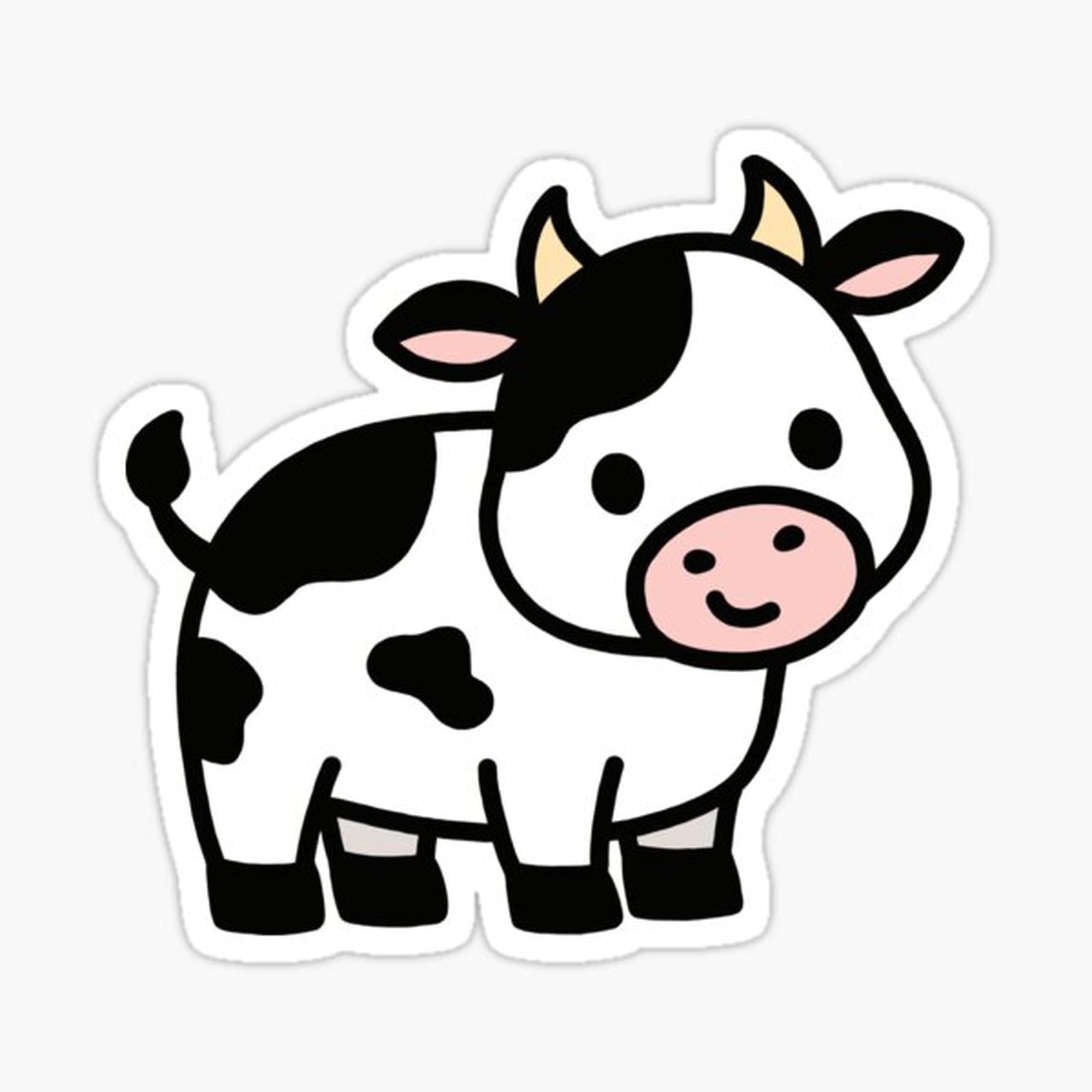 Cow